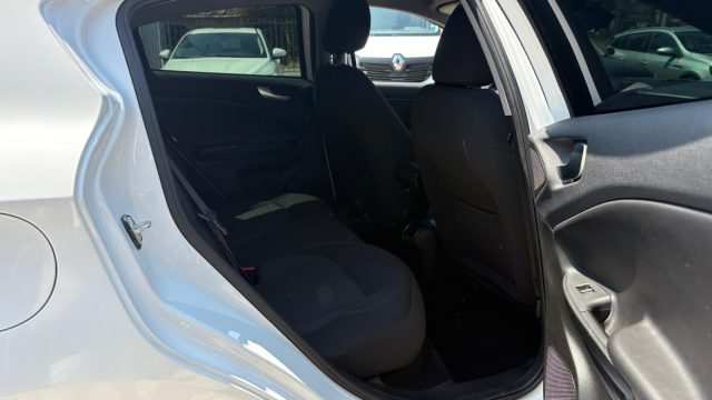 ALFA ROMEO Giulietta usata, con Airbag testa