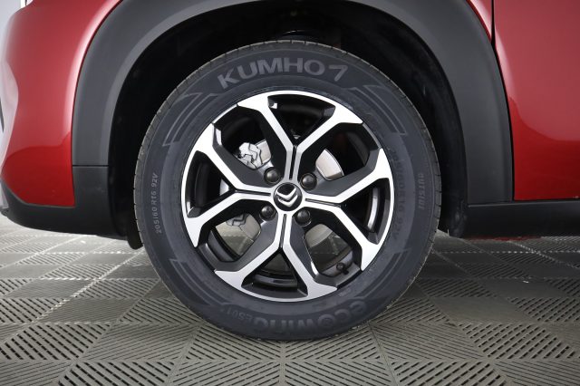 CITROEN C3 Aircross usata 8