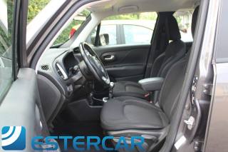 JEEP Renegade usata, con Airbag Passeggero