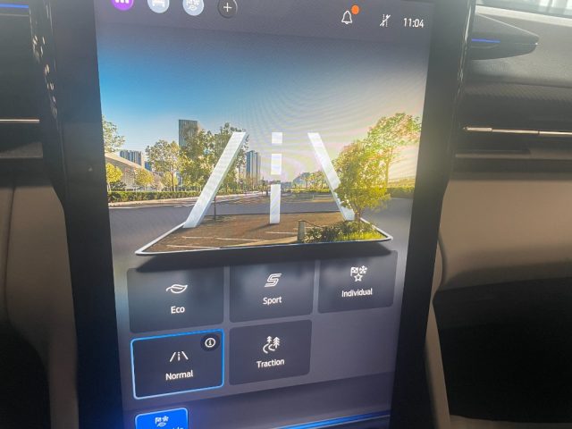 FORD Explorer usata, con Immobilizzatore elettronico