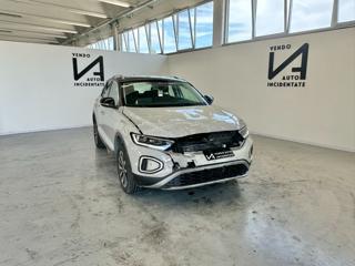 VOLKSWAGEN T-Roc 1.0 TSI Style