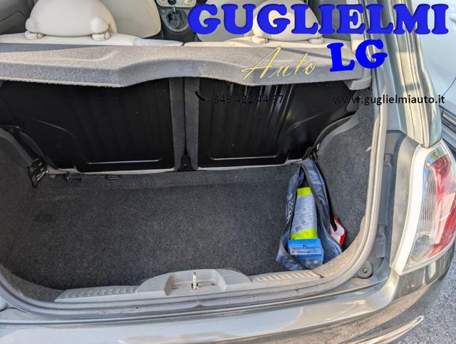 FIAT 500 usata, con Bluetooth