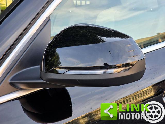 BMW X1 usata, con Controllo vocale