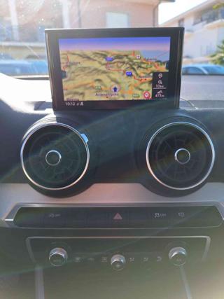 AUDI Q2 usata 13