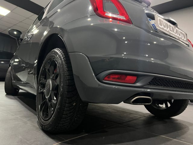 FIAT 500 usata, con Cronologia tagliandi