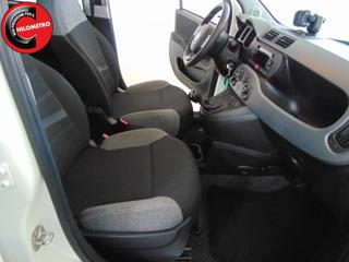 FIAT Panda usata, con Chiusura centralizzata