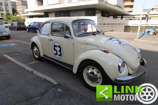 VOLKSWAGEN Maggiolino usata 17