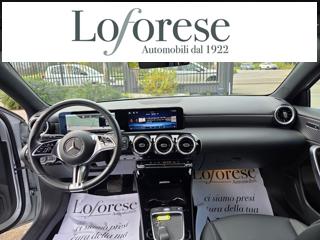 MERCEDES-BENZ A 180 usata, con Cruise Control