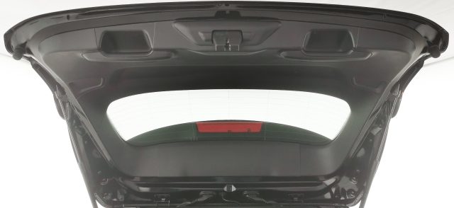 FORD Focus usata, con Specchietti laterali elettrici