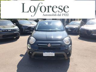 FIAT 500X usata, con Alzacristalli elettrici