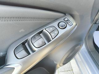 NISSAN Juke usata, con ESP