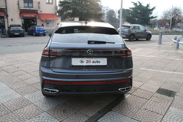VOLKSWAGEN Taigo usata, con Airbag Passeggero