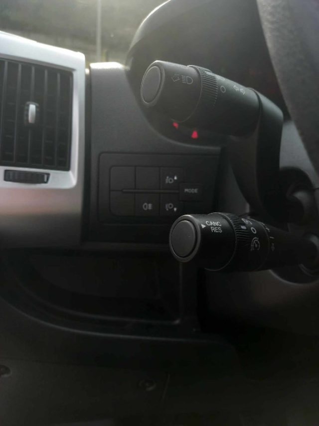 FIAT Ducato usata, con Autoradio