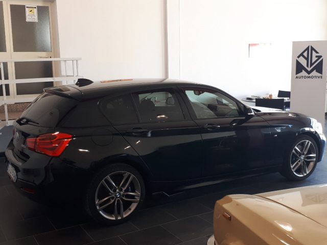 BMW 120 usata, con Airbag