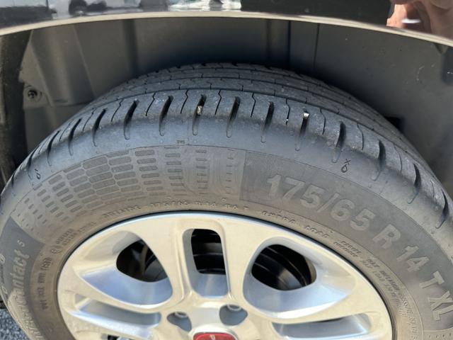 FIAT Panda usata, con Autoradio