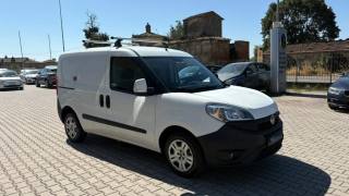 FIAT Doblo usata, con Airbag
