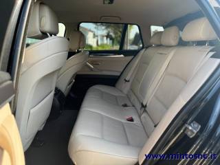 BMW 530 usata, con Fendinebbia