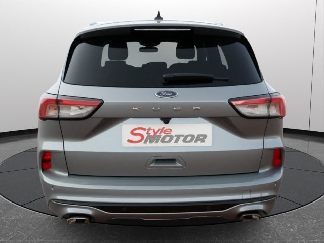 FORD Kuga usata, con Airbag Passeggero