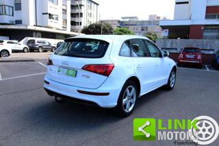 AUDI Q5 usata, con Immobilizzatore elettronico