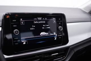 VOLKSWAGEN T-Roc usata, con Fari LED