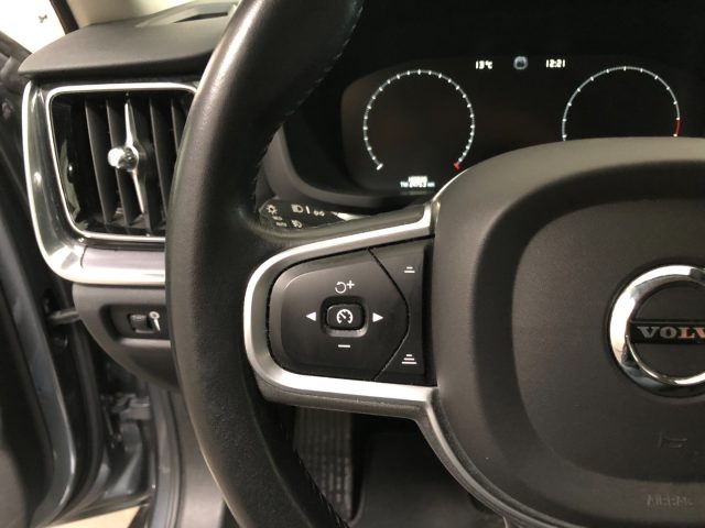 VOLVO V60 usata, con Sensore di pioggia