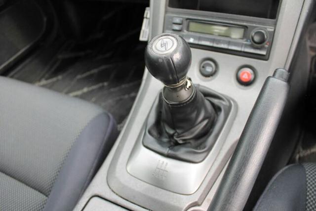 NISSAN Silvia usata 11