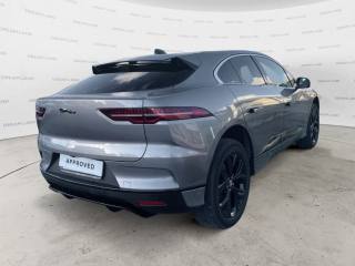 JAGUAR I-Pace usata, con Airbag laterali