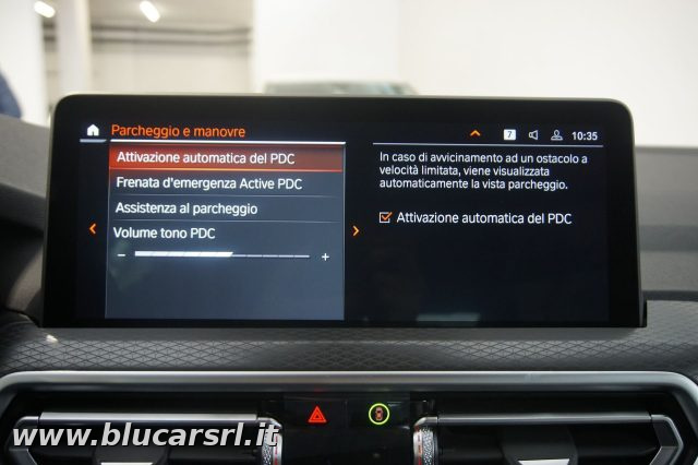 BMW X4 usata, con Specchietti laterali elettrici