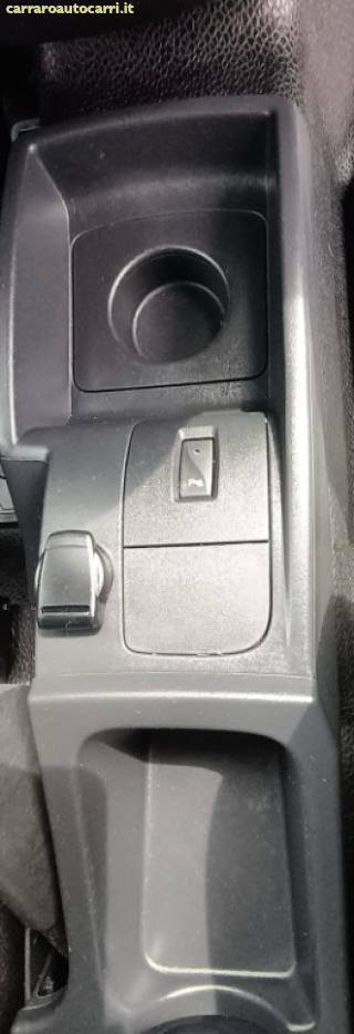 MERCEDES-BENZ Citan usata, con Bluetooth