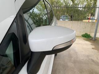 FORD EcoSport usata, con Airbag posteriore