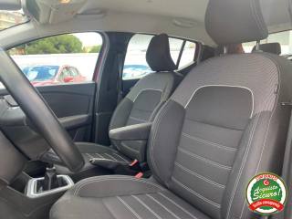 DACIA Sandero usata, con Controllo trazione