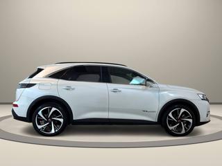 DS AUTOMOBILES DS 7 Crossback usata, con Airbag Passeggero