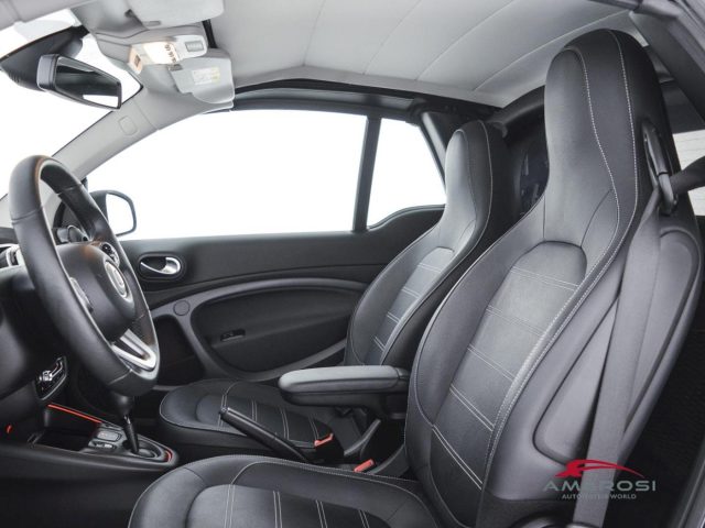 SMART ForTwo usata 8