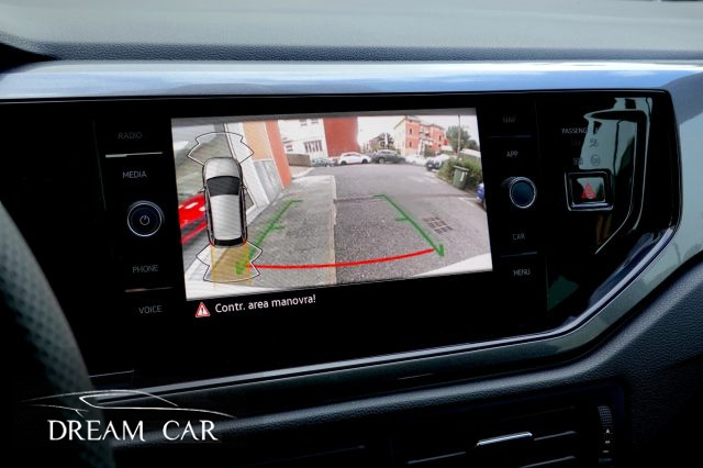 VOLKSWAGEN Polo GTI usata, con ESP
