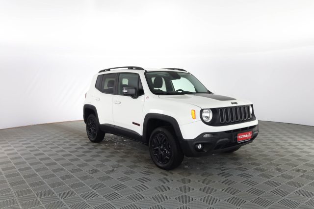 JEEP Renegade usata 1