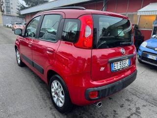 FIAT Panda usata, con Boardcomputer