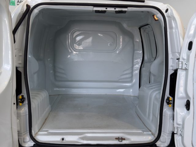 FIAT Fiorino usata 14