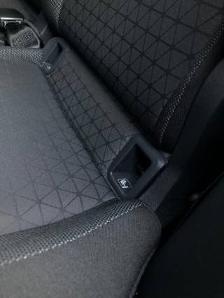 VOLKSWAGEN T-Cross usata, con Telecamera per parcheggio assistito