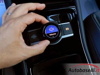 VOLKSWAGEN Tiguan usata, con Monitoraggio pressione pneumatici