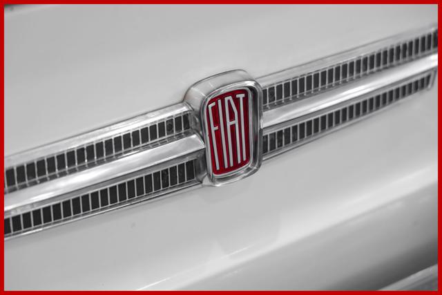 FIAT 850 usata 12