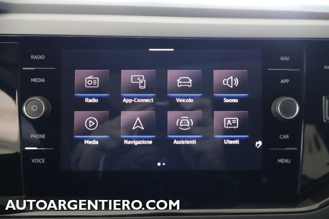 VOLKSWAGEN Taigo usata, con Servosterzo