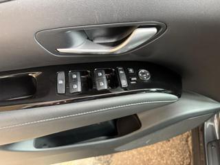 HYUNDAI Tucson usata, con Filtro antiparticolato
