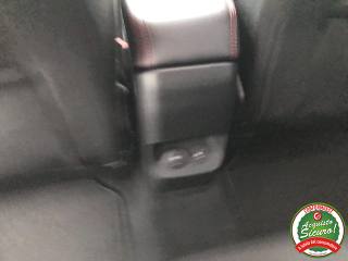 FORD Puma usata, con Touch screen