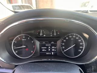 OPEL Mokka usata, con Boardcomputer