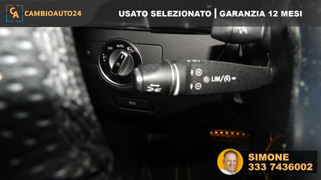 MERCEDES-BENZ GLE 350 usata 120