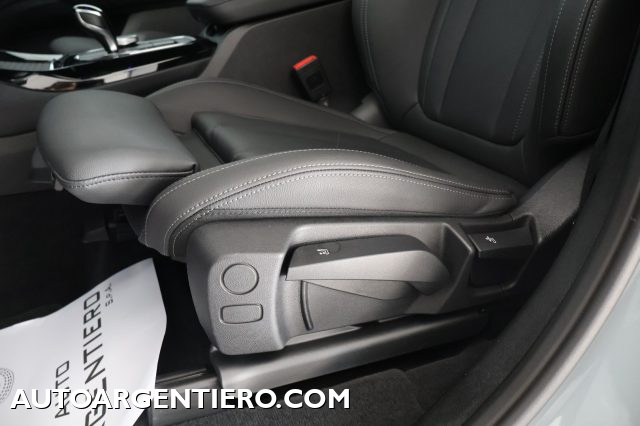 BMW X3 usata, con Boardcomputer