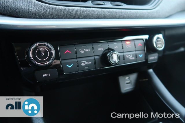 JEEP Compass usata 10