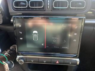 CITROEN C3 usata, con Controllo trazione