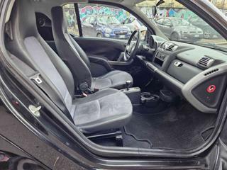 SMART ForTwo usata, con Lettore CD