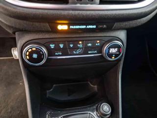 FORD Fiesta usata, con ESP